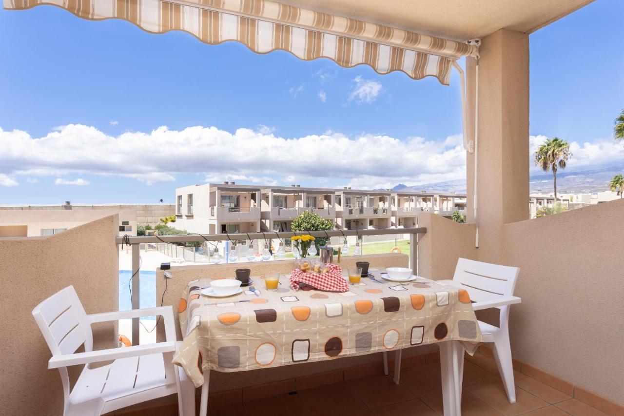 Apartamento Junto Al Mar El Médano Extérieur photo