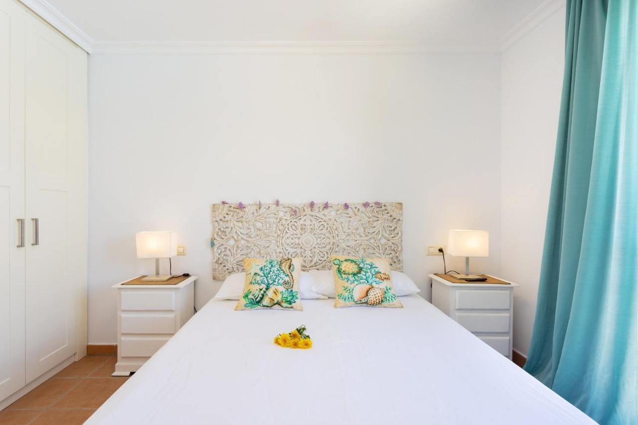 Apartamento Junto Al Mar El Médano Extérieur photo