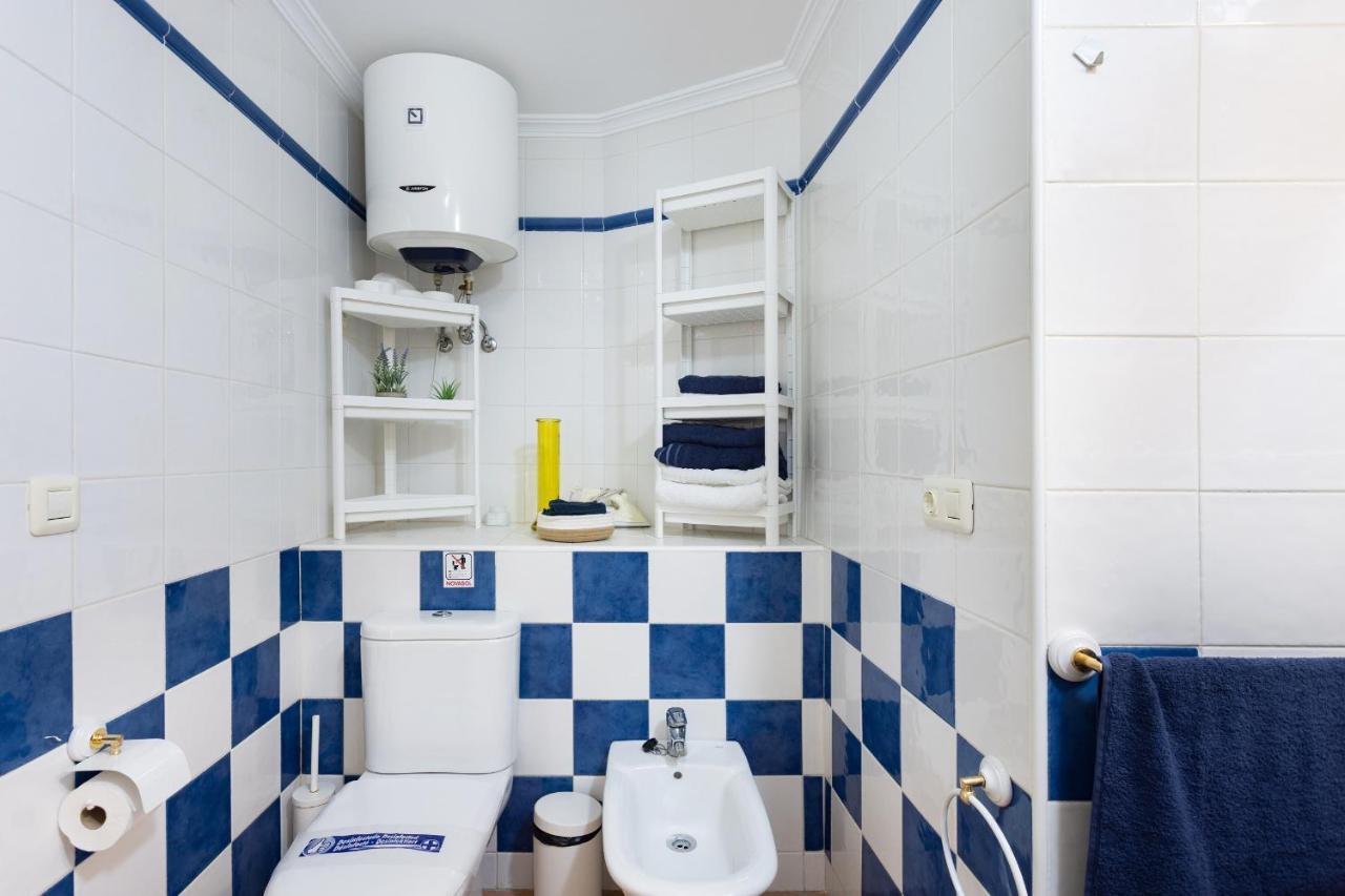 Apartamento Junto Al Mar El Médano Extérieur photo