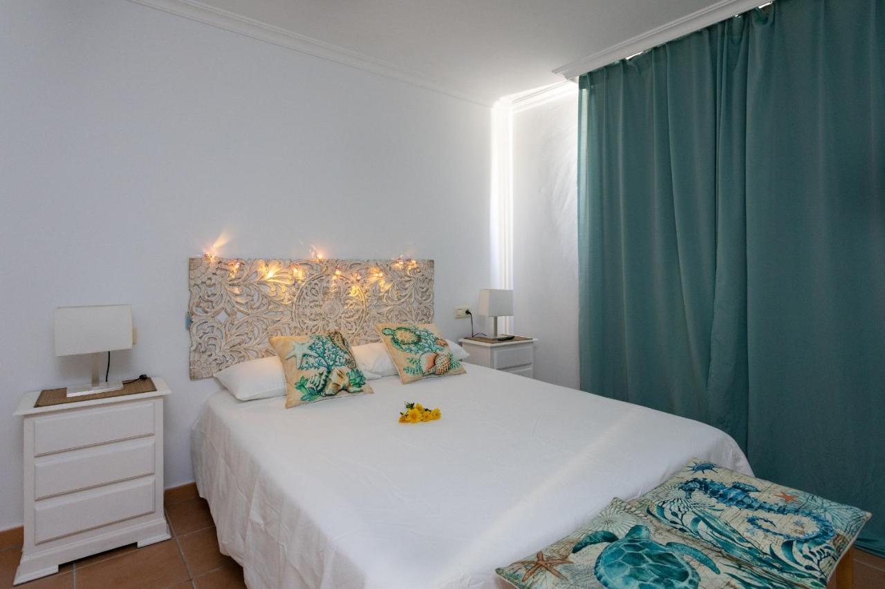 Apartamento Junto Al Mar El Médano Extérieur photo