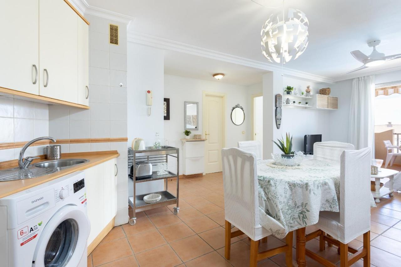 Apartamento Junto Al Mar El Médano Extérieur photo
