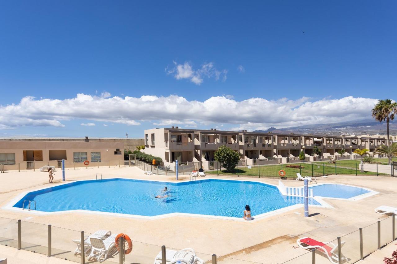 Apartamento Junto Al Mar El Médano Extérieur photo
