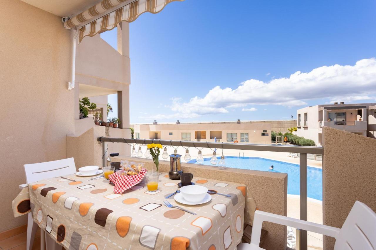 Apartamento Junto Al Mar El Médano Extérieur photo