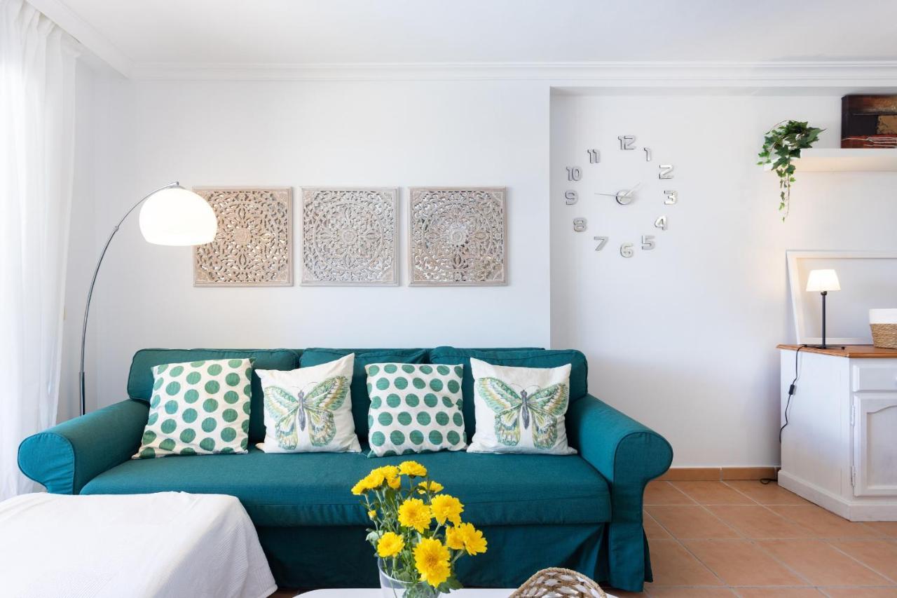 Apartamento Junto Al Mar El Médano Extérieur photo