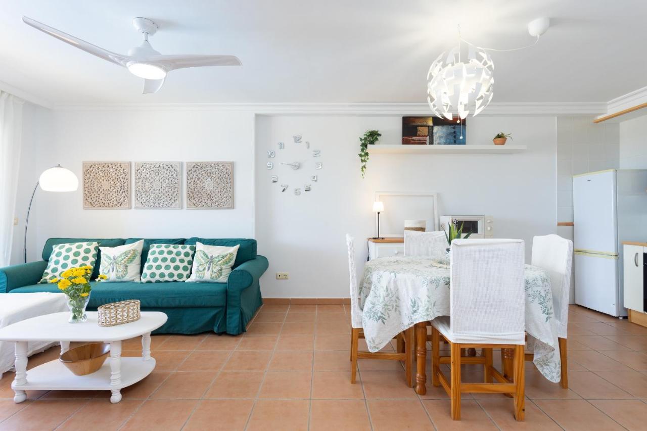 Apartamento Junto Al Mar El Médano Extérieur photo