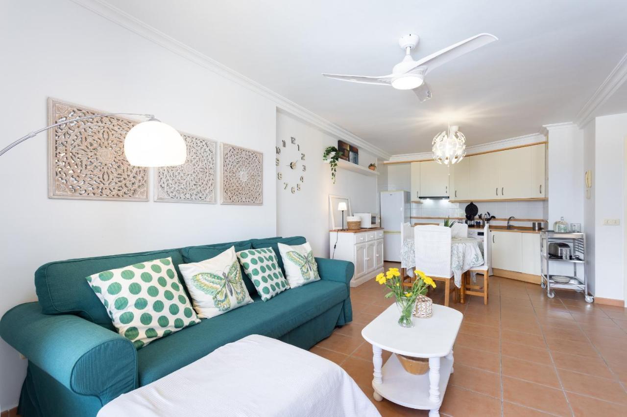 Apartamento Junto Al Mar El Médano Extérieur photo