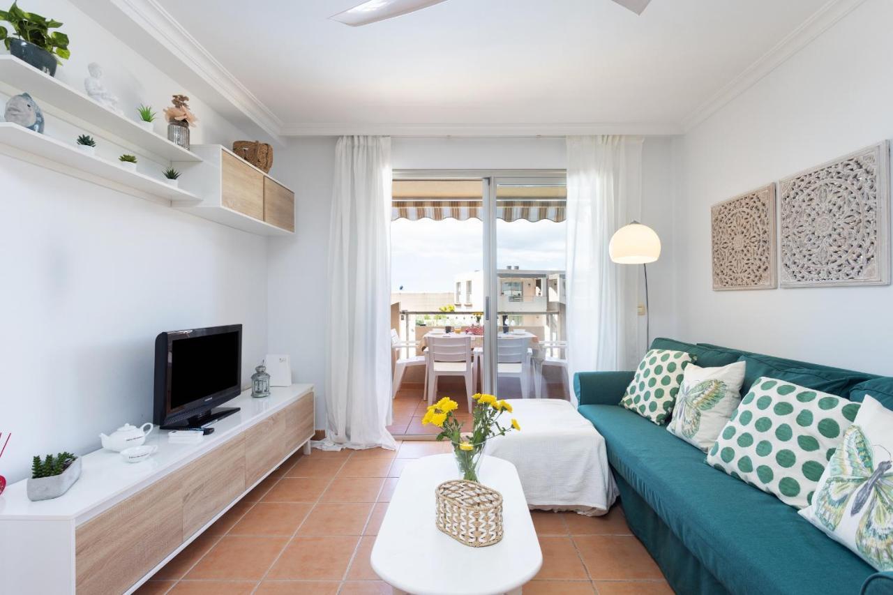Apartamento Junto Al Mar El Médano Extérieur photo
