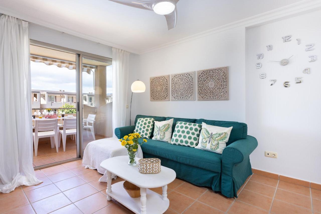 Apartamento Junto Al Mar El Médano Extérieur photo
